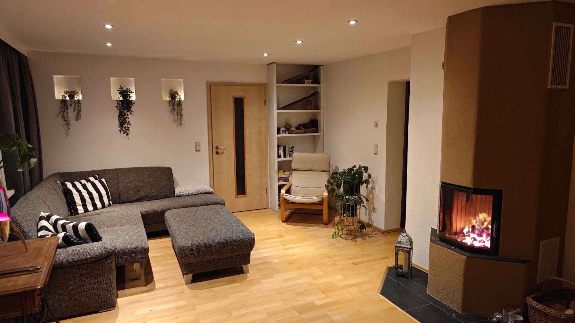 Aloha Annaberg Apartamento Sulzbach-Rosenberg Exterior foto