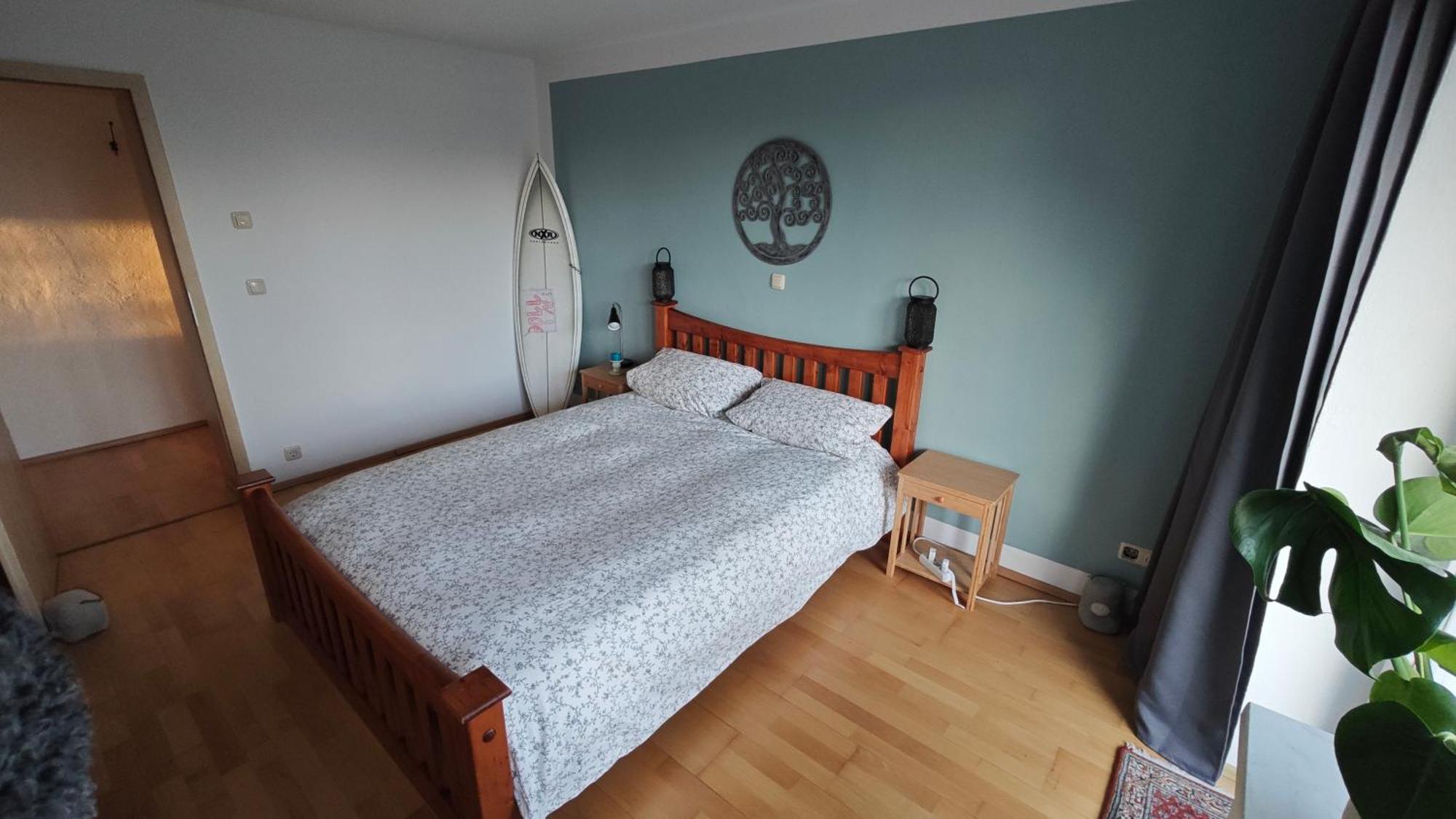 Aloha Annaberg Apartamento Sulzbach-Rosenberg Exterior foto